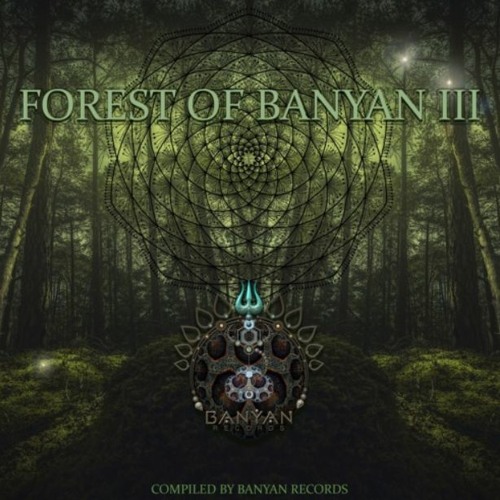 Argaleth - Semper Amare - Out on Forest of Banyan 3 VA (Banyan Records)