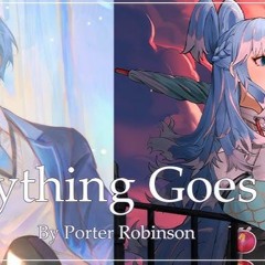 FANMADE MIX Everything Goes On - Kobo Kanaeru X Regis Altare