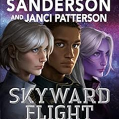 GET EBOOK 📝 Skyward Flight: The Collection: Sunreach, ReDawn, Evershore (The Skyward