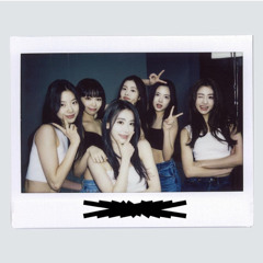 LE SSERAFIM - FEARLESS M/V TEASER 23