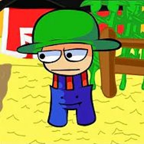 Omegamealie (Multicorn 7)- VS Dave And Bambi Fantrack (By NotNormalNiccnameDMG)