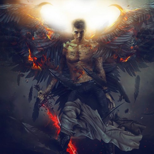 Stream Phil Rey Gibbons - Fire Angel (Epic Intense Powerful Orchestral ...