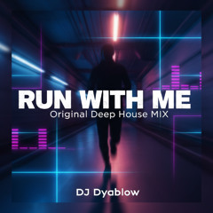 Run With Me - (Original MIX)