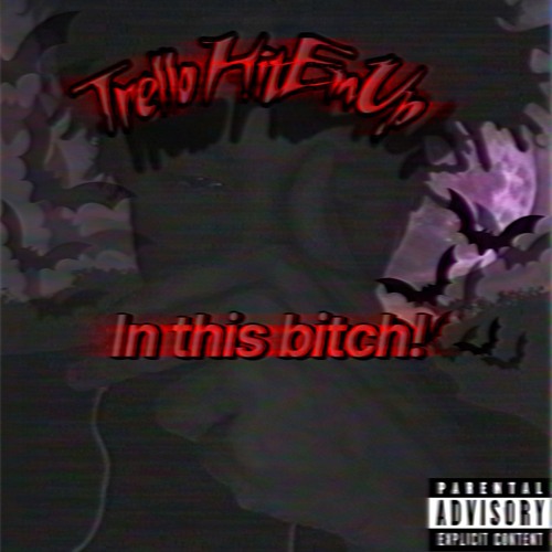 In this bitch! (prod. yk + numb)
