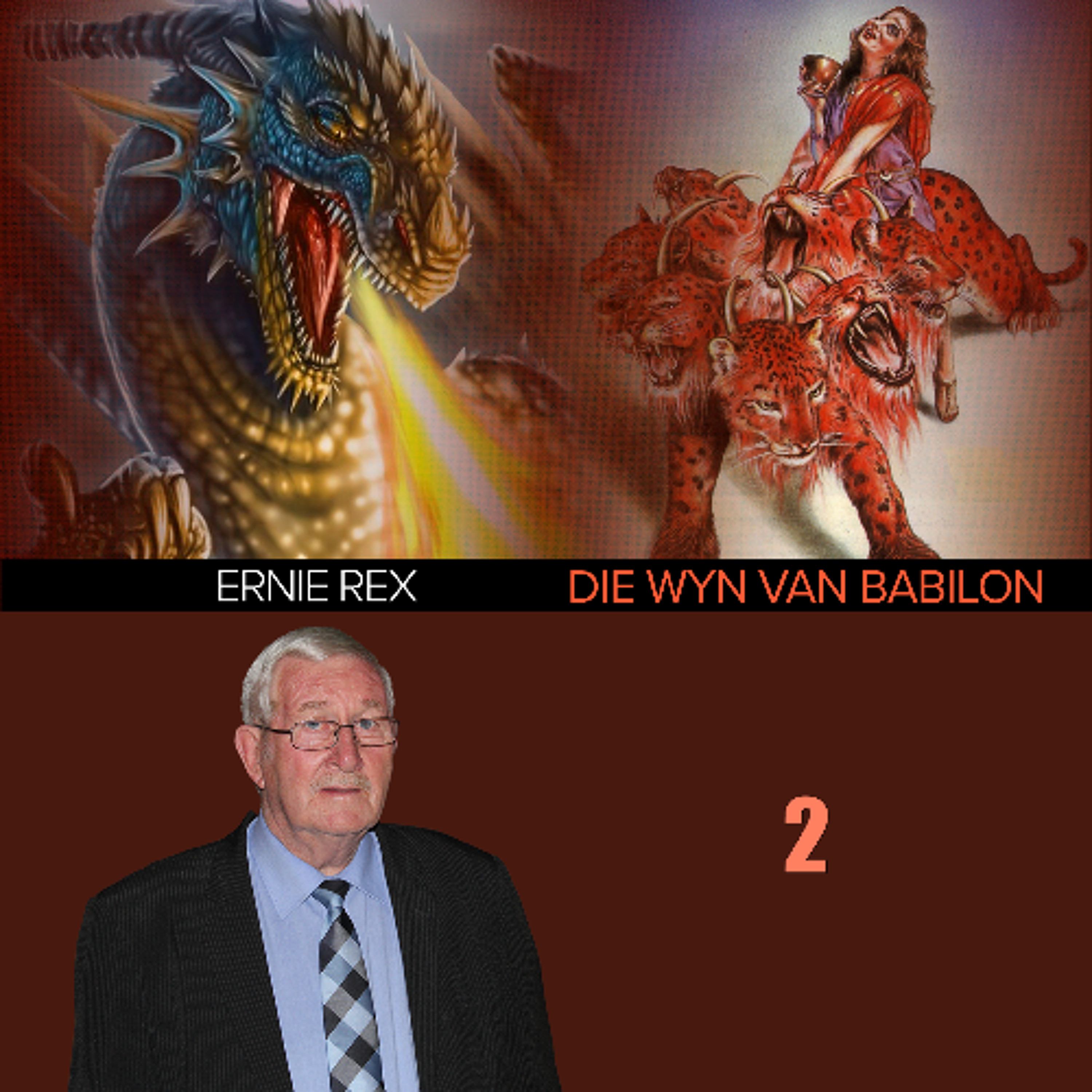 Die Volle Waarheid Potgooi