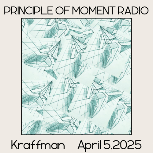 POM RADIO: Kraffman April 5, 2025