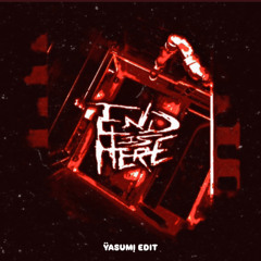 Jkyl&Hyde - End Is Here (ŸASUMĮ EDIT)