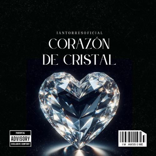 Corazón De Cristal