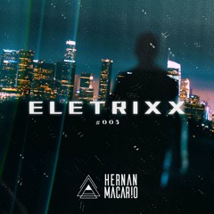 Eletrixx # 005