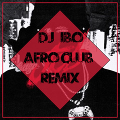 Gazo - Job (Dj IBO Afro Club Remix)