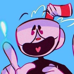❤️☕Cuphead songs for me ☕❤️