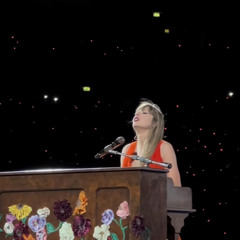 Red x Maroon Live at The Eras Tour