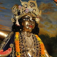 Lord Nityananda is the Supreme Manifestation of Compassion of Lord Chaitanya