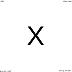 I Only Came to Smoke