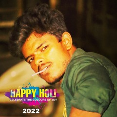 BANJARA HOLI SONG MIX in DAPPU by dj raju