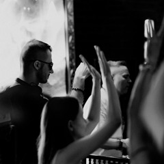 Redspace - Progressia | 12.07.25 | Buddha-Bar | Saint-Petersburg