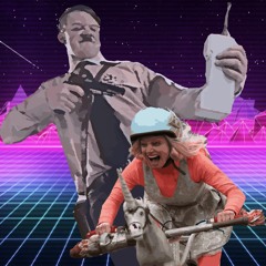 Episode 37: Penetrate My Modem