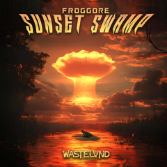 FROGGORE - SUNSET SWAMP