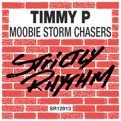 Moobie Storm Chasers