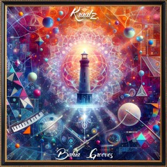 KRAALZ - Bahia Grooves