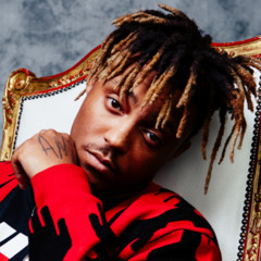 Sad Trap Beat (Juice WRLD Type Beat) - "Bleeding" - Guitar Hip Hop Rap Trap Instrumental Beats 2025 Free DL