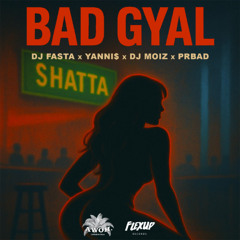 Bad Gyal