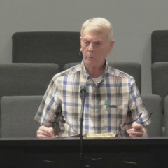 "The Truth About Gods Wrath" by Brother George Barham
