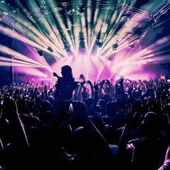 After Hours 2 mix