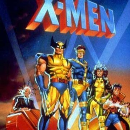 Stream Descargar X-Men La Serie Animada Latino Mp4 ((BETTER)) by Rita  Stewart | Listen online for free on SoundCloud