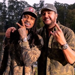 Quavo - Georgia Ways (with Teddy Swims & Luke Bryan) (Jaydedd Remix)