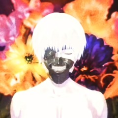 Tokyo ghoul x lost - autumns grey solace