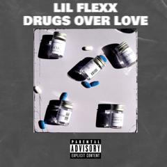 Drugs Over Love💔 (Prod.PlutoBrazy)
