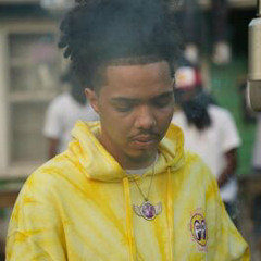 who mad now - donnyggang herb