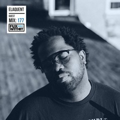 FUXWITHIT Guest Mix: 177 - Elaquent