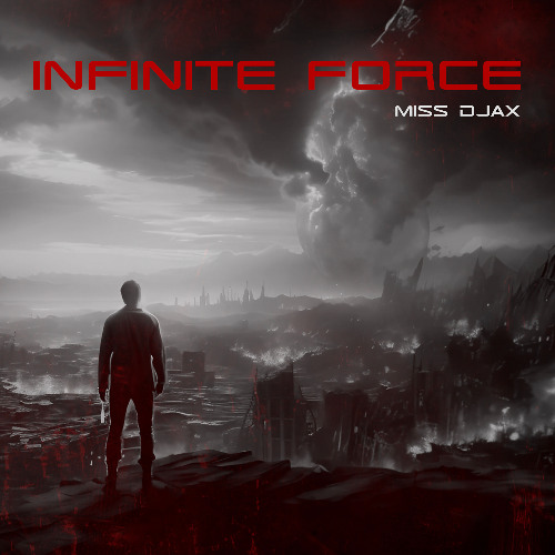 Infinite Force (extended mix)