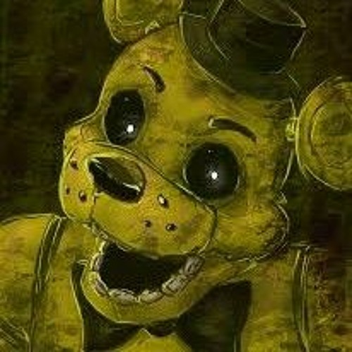 It's me (FNAF)༒𝕊𝕝𝕠𝕨𝕖𝕕༒