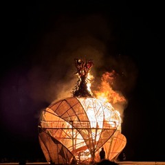 Numeraki ⁄⁄ Scorching Oscillations 🔥 Clan Burn Surprise Set @8DoC Stage | AfrikaBurn 2024