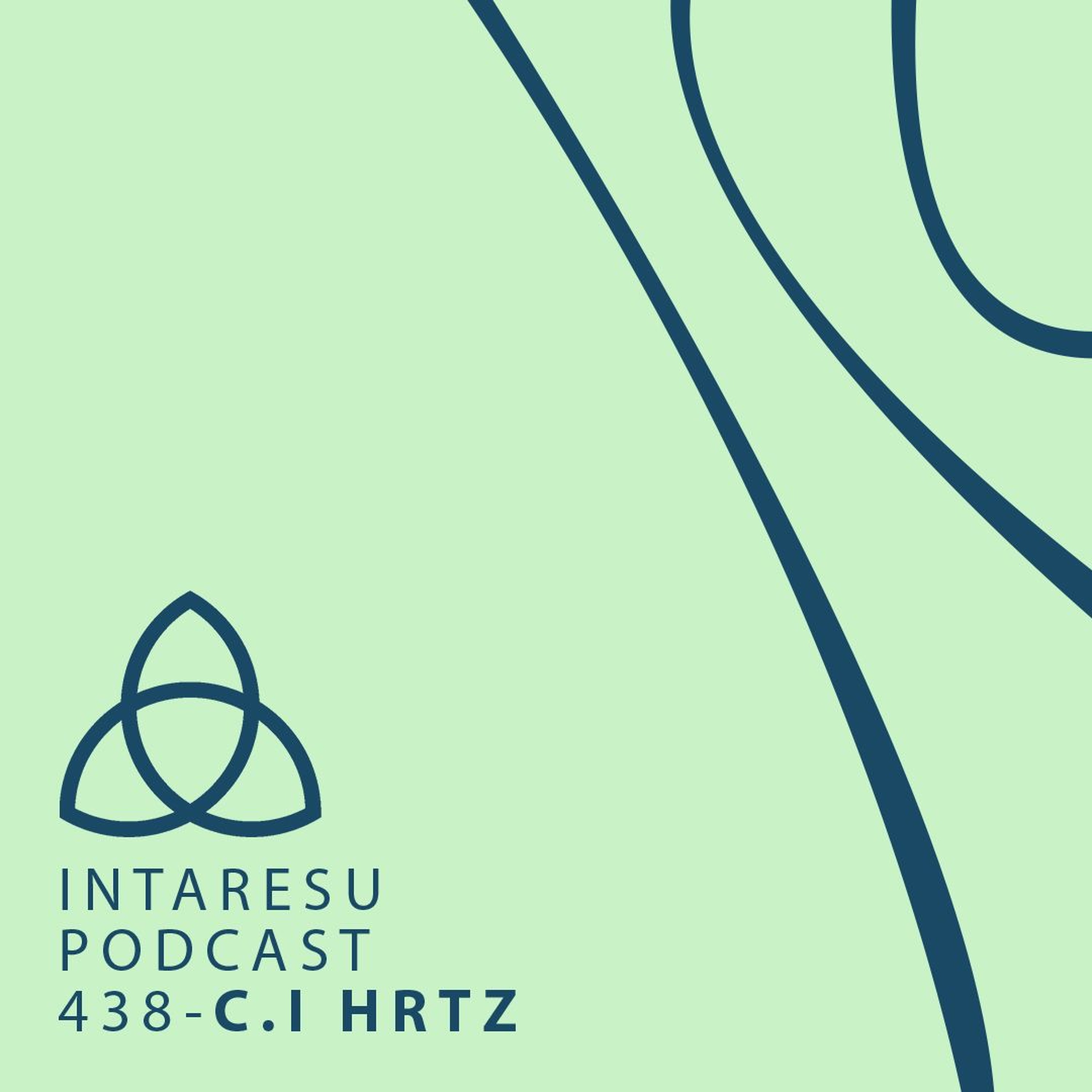 Intaresu Podcast