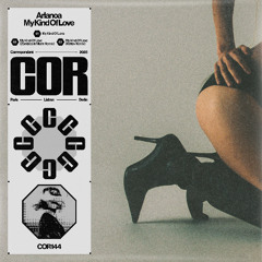 Arlanoa - My Kind Of Love