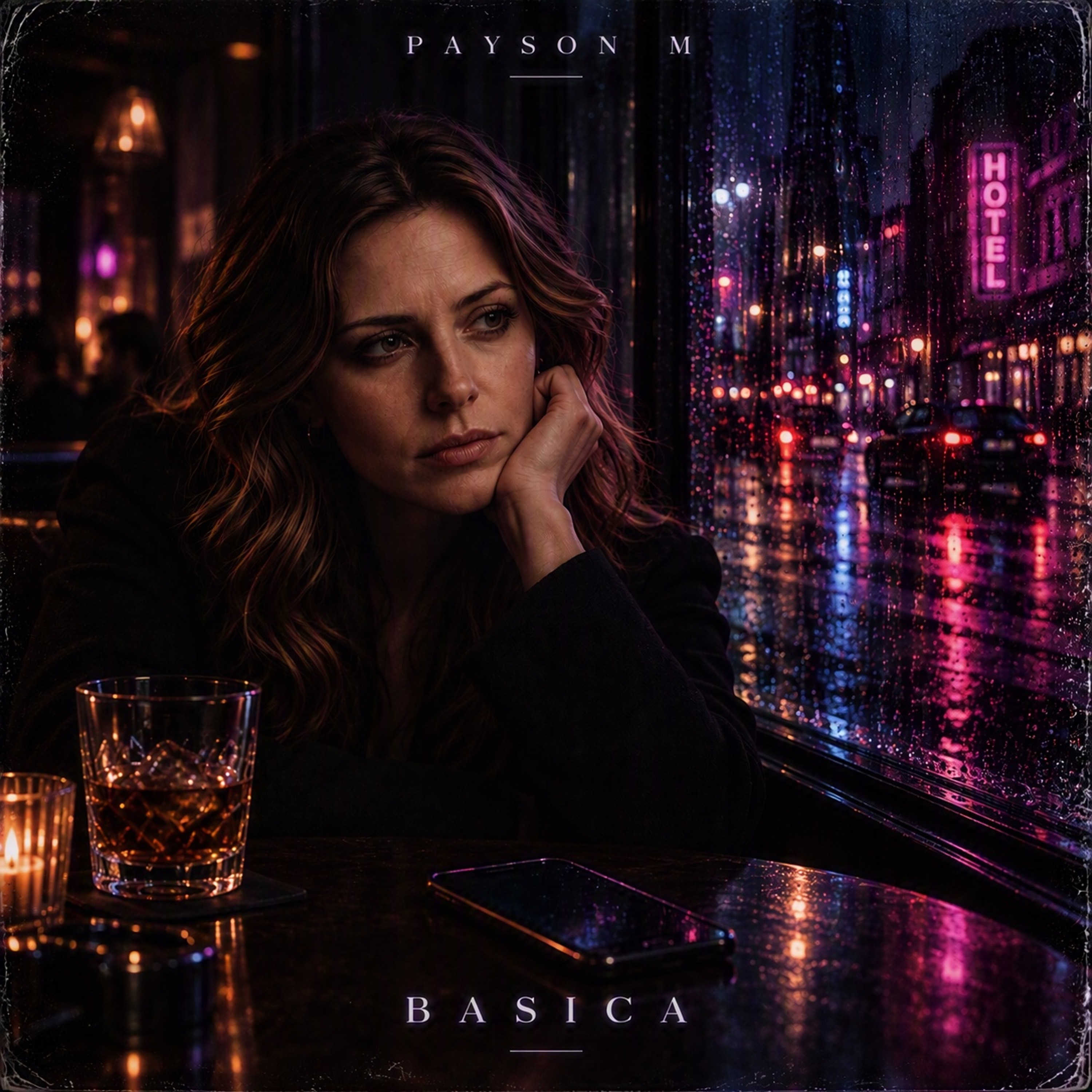Payson M - Bàsica [Pop • 2026] episode artwork