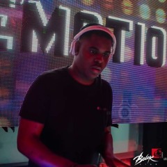 DJ EMOTION - MUSIC IS  VOL ..... 16