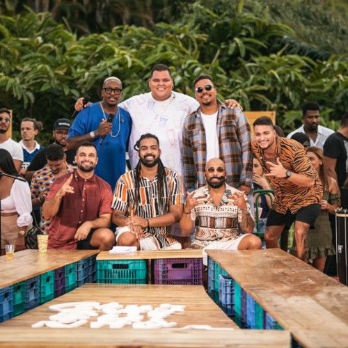 Churrasquinho Menos e Mais 2 - [COMPLETO]