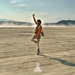 BURNING MAN 2024