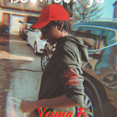 put it on you