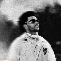 The Weeknd - Let Me Go (unreleased) (prod.durdnn)