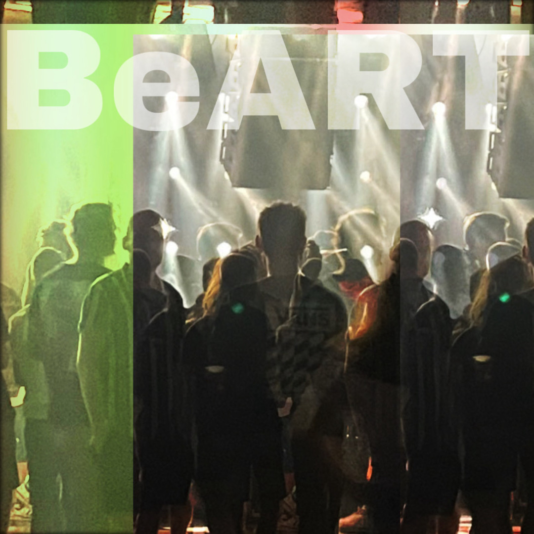 Stream BeART (DJ SET) - Rhythm Takes Control - Club CLV 2025 by BeART ...