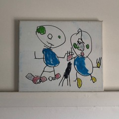 Night at my dads (massi)