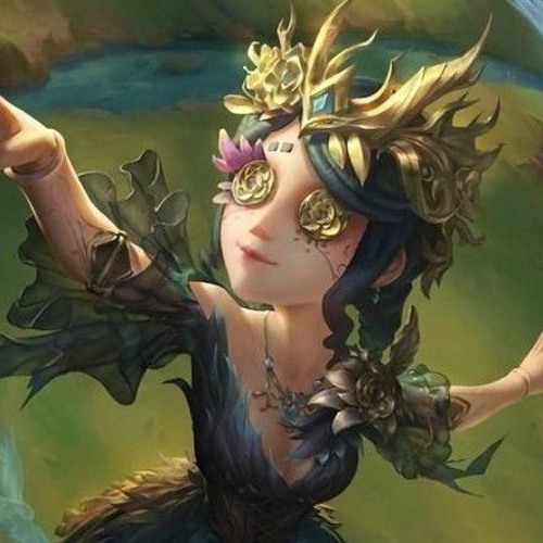 i picked my poison and it's you