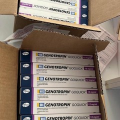Buy Somatropin Online