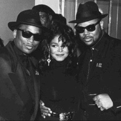 Way Luv Goes( remix of Janet Jackson" That's The Way Love Goes"prod. Jimmy Jam and Terry Lewis)